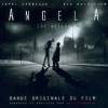Cover: Anja Garbarek - Angel-a