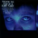 Cover: Fear Of A Blank Planet (Limited Deluxe Edition)