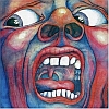Cover: King Crimson - In the Court of the Crimson King