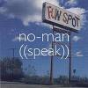 Cover: No-Man - Speak