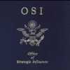 Cover: OSI - Office of Strategic Influence