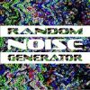 Cover: Random Noise Generator