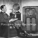 Cover: Porcupine Tree - Recordings