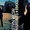 Cover: Steven Wilson - NSRGNTS RMXS (12")