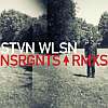 Cover: Steven Wilson - NSRGNTS RMXS (CD)