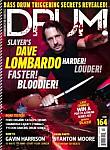 Drum Magazine Issue 164