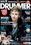 Drummer Dezember 2009 Issue 74
