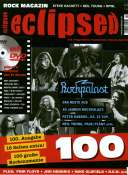 Eclipsed Magazin Nr. 100 (04/2008)