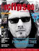 Eclipsed Magazin Nr. 114 / Oktober 2009