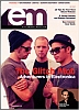 Electronic Musician Magazine (July 2010)