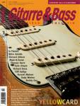 Gitarre & Bass Magazin (März 2006)
