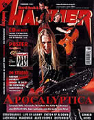 Hammer 02/03