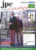 JPC Courier (Februar 2003)