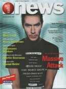 kulturnews (Februar 2003)