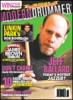 Modern Drummer Magazins (July 2007)