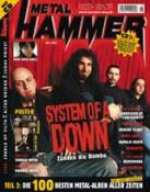 Metal Hammer Mai 2005