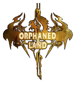 Orphaned Land Logo
