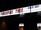Porcupine Tree - Sold Out