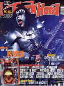Rock Hard Nr. 145 (06/1999)