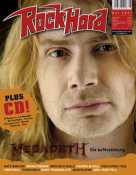 Rock Hard Nr. 240 (05/2007)