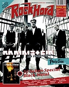 Rock Hard Nr. 269 (10/2009))
