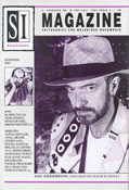 SI Magazin Nr. 12 (Juni/Juli 1993)