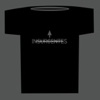 Insurgentes T-Shirt Merchandising