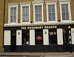The Rosemary Branch Theatre