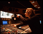 Steven Wilson London Air Studio 2002