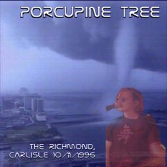 Carlisle 1996 Cover (Front)