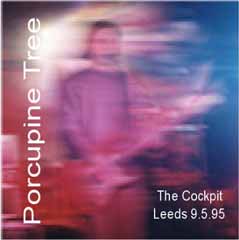 Leeds 1995 Cover (Front)