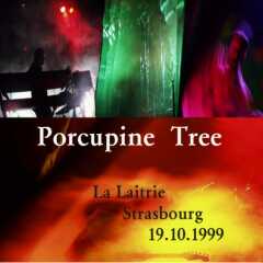 Strasbourg 1999 Cover (Front)
