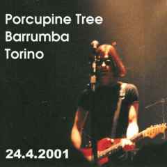 Torino 2001 Cover (Front)
