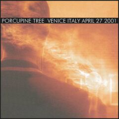 Venice 2001 Cover (Front)